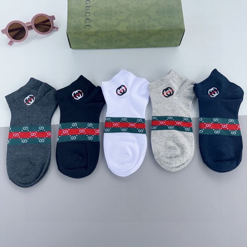 Gucci Socks